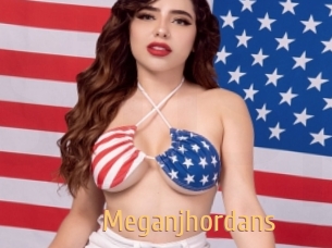 Meganjhordans