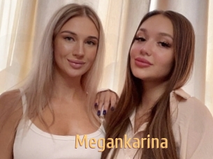 Megankarina