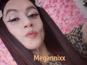 Megannixx