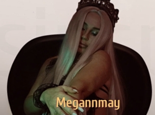 Megannmay