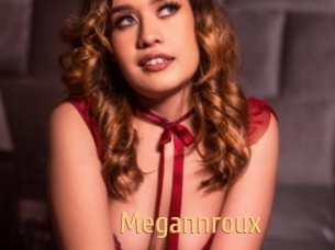 Megannroux