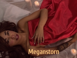 Meganstorn