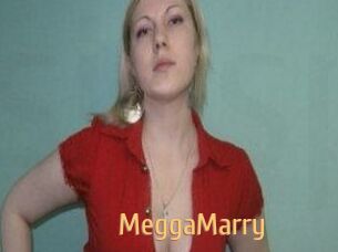 MeggaMarry