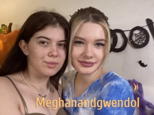 Meghanandgwendol