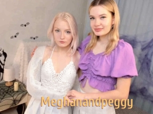 Meghanandpeggy