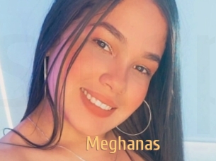 Meghanas