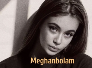 Meghanbolam