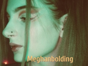 Meghanbolding