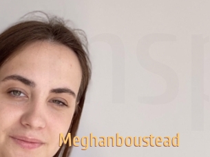 Meghanboustead