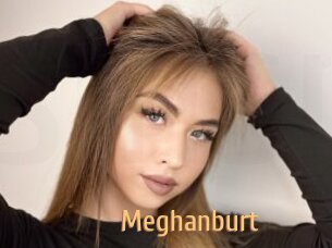 Meghanburt