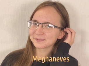 Meghaneves