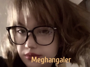 Meghangaler