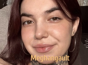 Meghangault