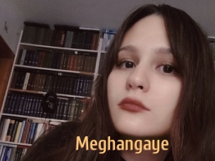 Meghangaye