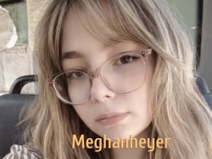 Meghanheyer