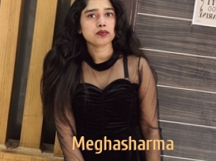 Meghasharma