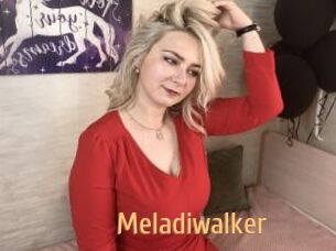 Meladiwalker