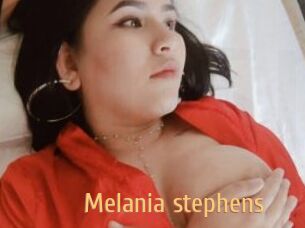 Melania_stephens