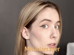 Melaniamayer