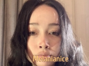 Melanianice