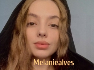 Melaniealves