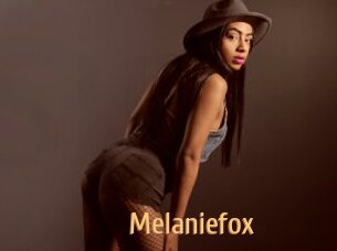 Melaniefox