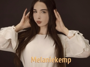 Melaniekemp