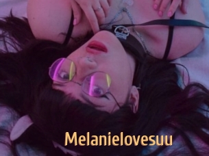 Melanielovesuu