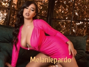 Melaniepardo