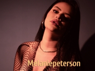 Melaniepeterson