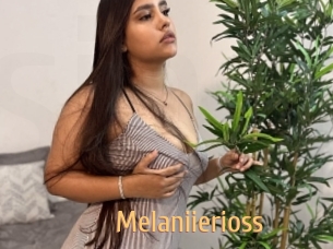 Melaniierioss