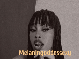 Melaningoddessexy