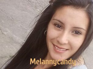 Melannycandy