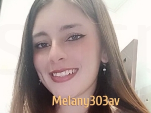 Melany303av