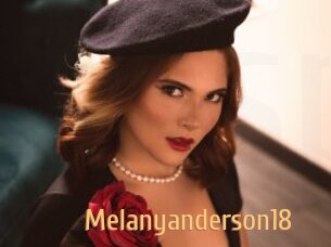 Melanyanderson18