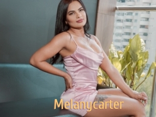 Melanycarter