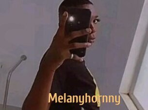 Melanyhornny