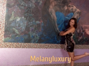 Melanyluxury