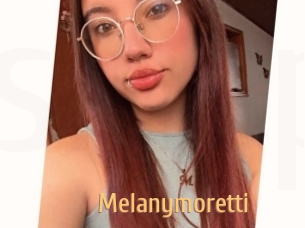 Melanymoretti