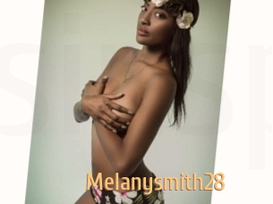 Melanysmith28