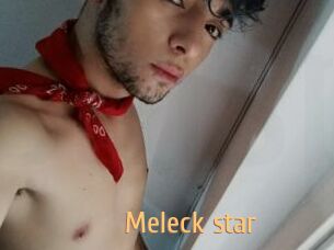 Meleck_star