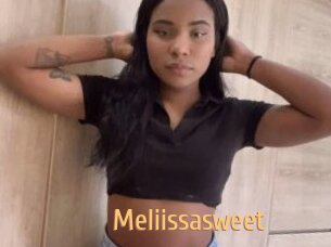 Meliissasweet