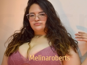 Melinaroberts