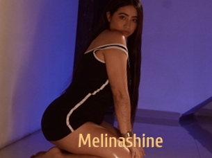 Melinashine