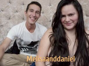 Melisaanddaniel