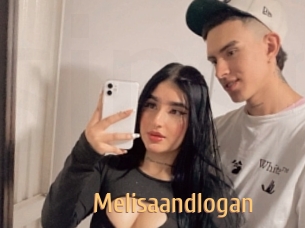 Melisaandlogan