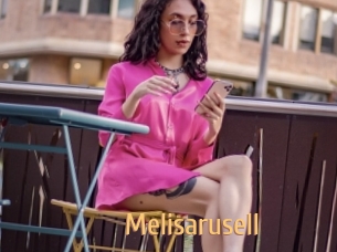 Melisarusell