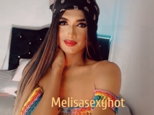 Melisasexyhot