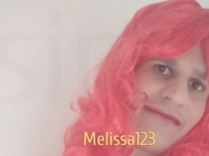 Melissa123