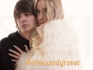 Melissaandgrover